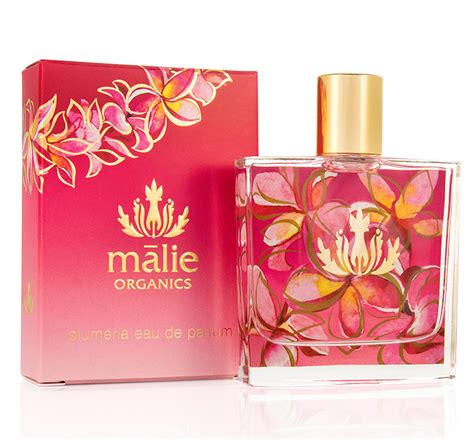 malie organics perfumes.